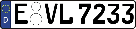 E-VL7233