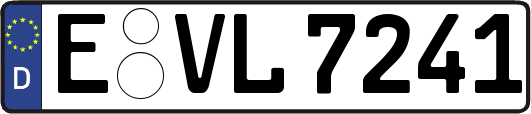 E-VL7241