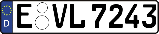 E-VL7243