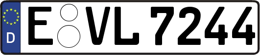 E-VL7244