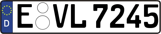 E-VL7245