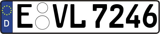 E-VL7246