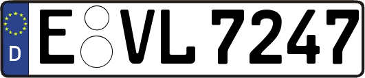 E-VL7247
