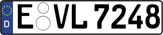 E-VL7248