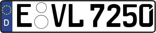 E-VL7250