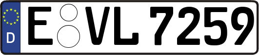 E-VL7259