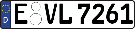 E-VL7261