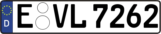 E-VL7262