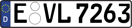 E-VL7263