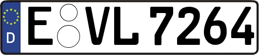 E-VL7264