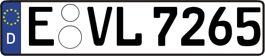 E-VL7265