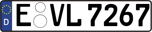 E-VL7267
