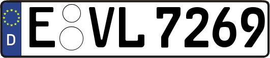 E-VL7269