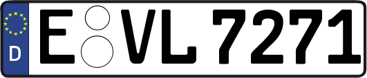 E-VL7271