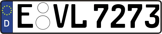 E-VL7273