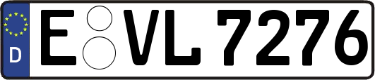 E-VL7276