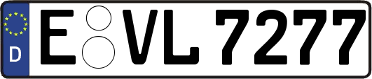 E-VL7277