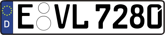E-VL7280