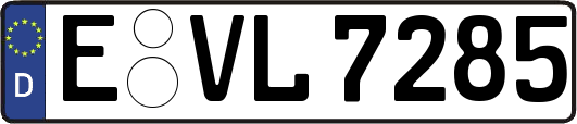 E-VL7285