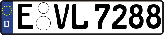 E-VL7288