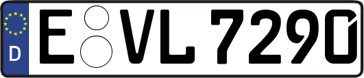 E-VL7290