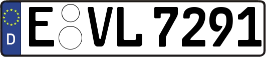 E-VL7291