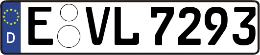 E-VL7293