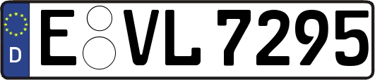 E-VL7295