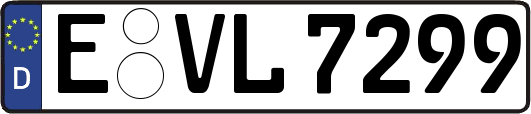 E-VL7299