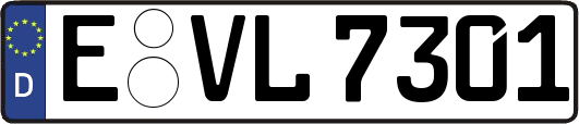 E-VL7301