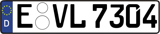 E-VL7304