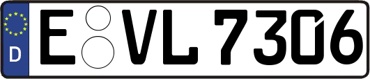 E-VL7306