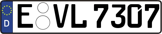 E-VL7307