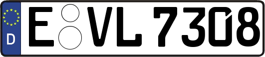 E-VL7308