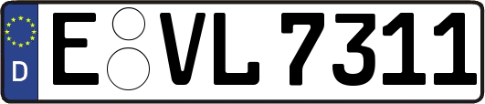 E-VL7311