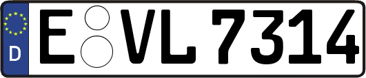 E-VL7314