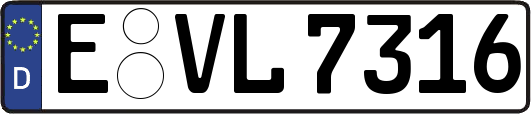 E-VL7316