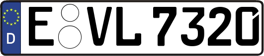 E-VL7320