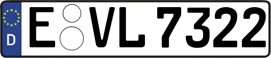 E-VL7322