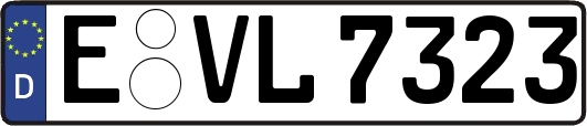 E-VL7323