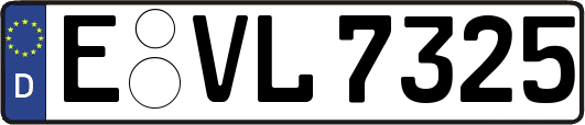 E-VL7325