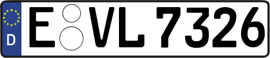 E-VL7326