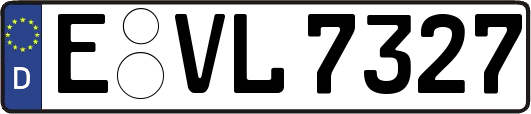 E-VL7327
