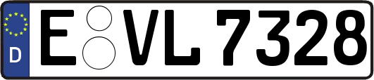 E-VL7328