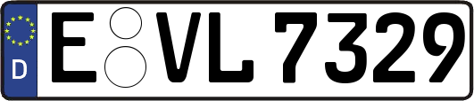 E-VL7329