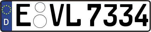 E-VL7334