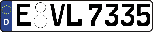 E-VL7335