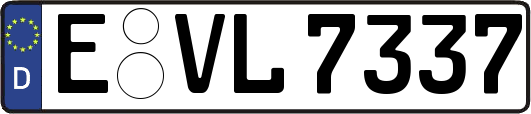 E-VL7337