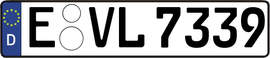 E-VL7339