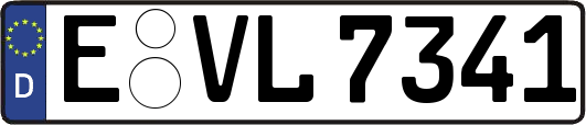 E-VL7341